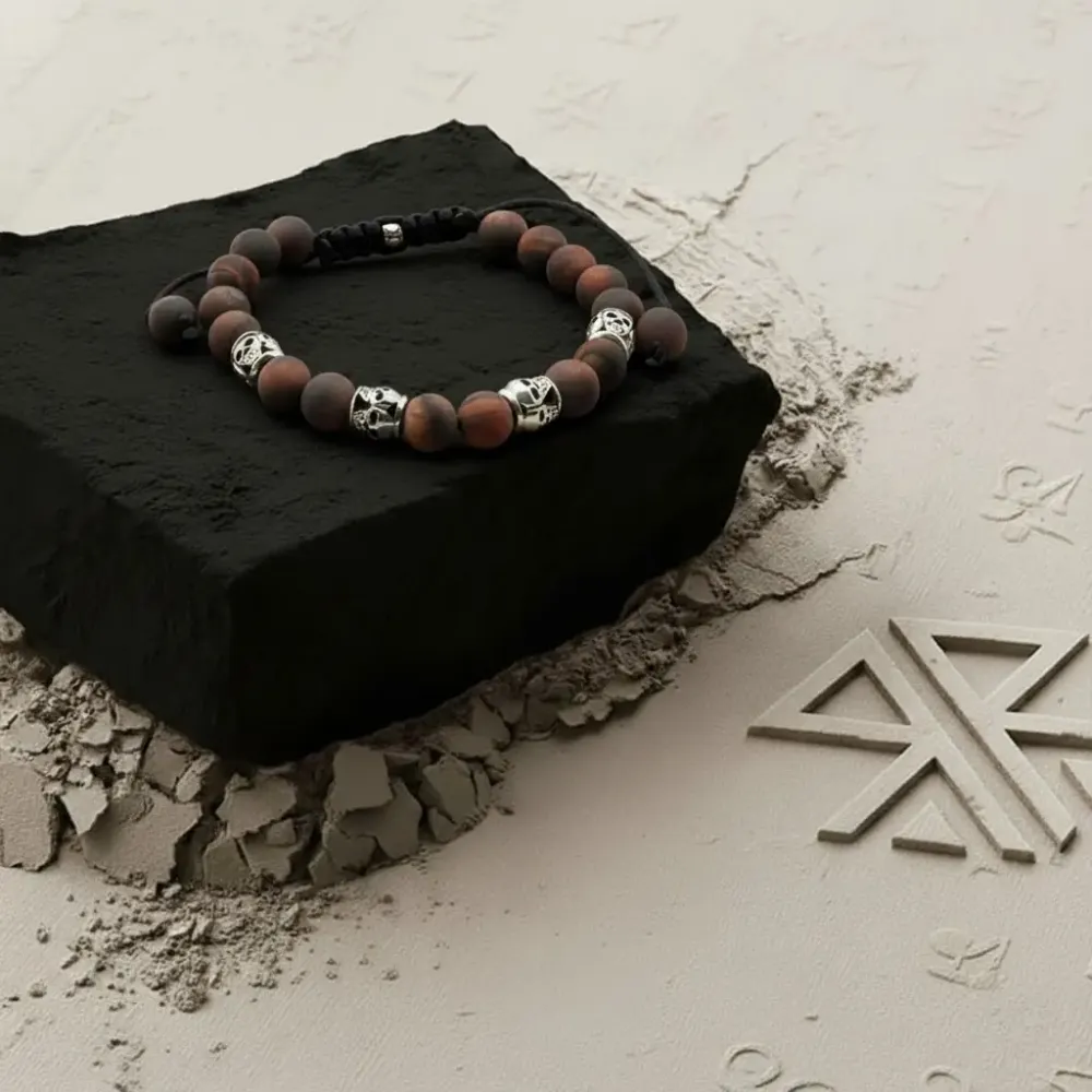 Preview: Armband Shelter